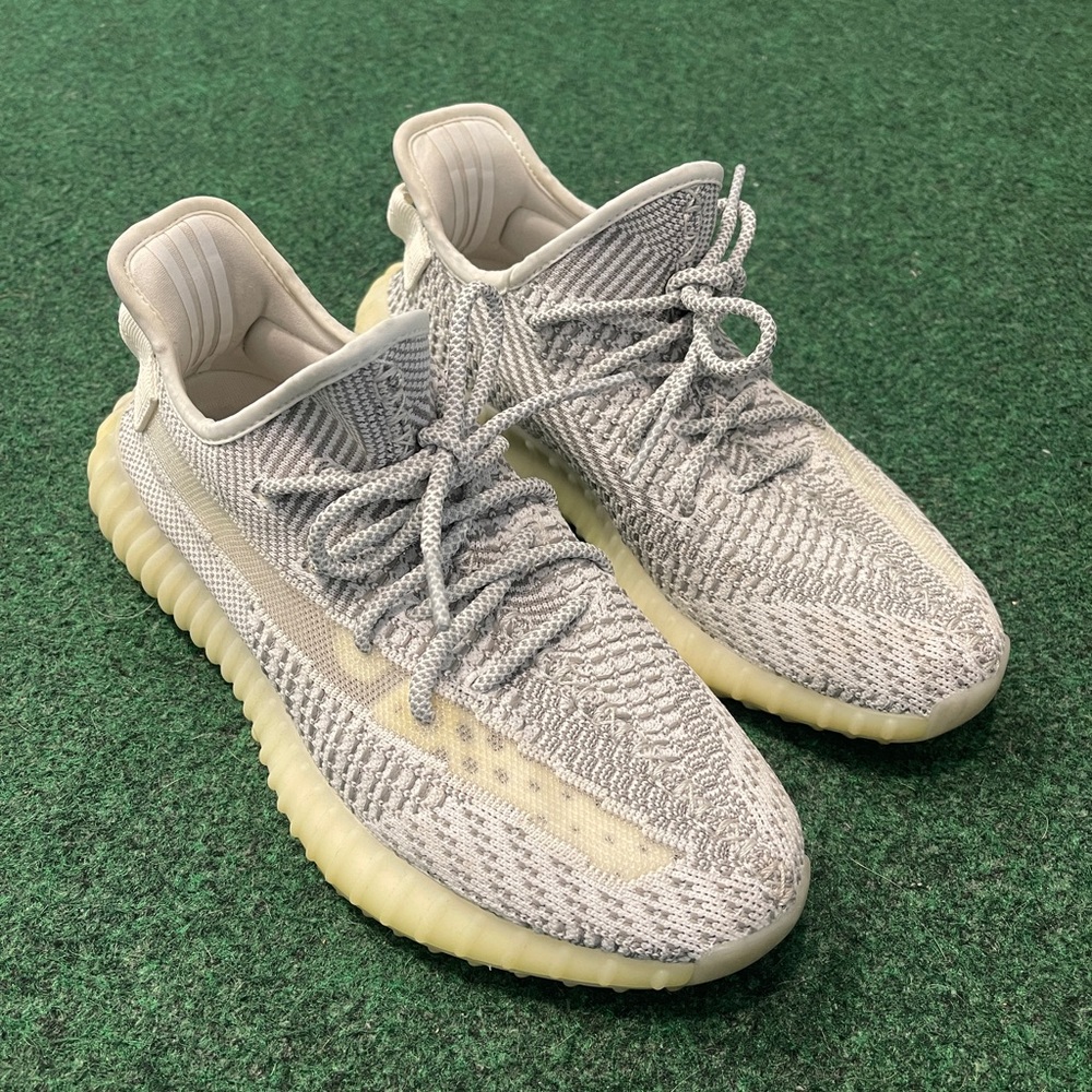 Yeezy V2 Static Sneakers - Picture 1 of 10